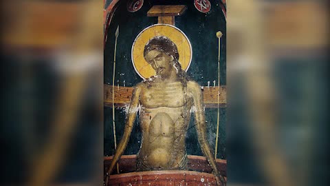 Cântări în Sfânta și Marea zi de Marți - Corul Mănăstiri Vatoped