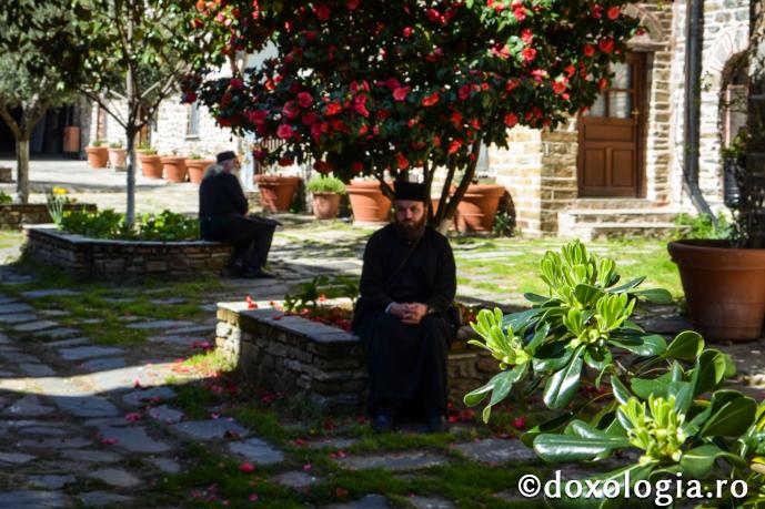 Toate sunt din Pronia lui Dumnezeu