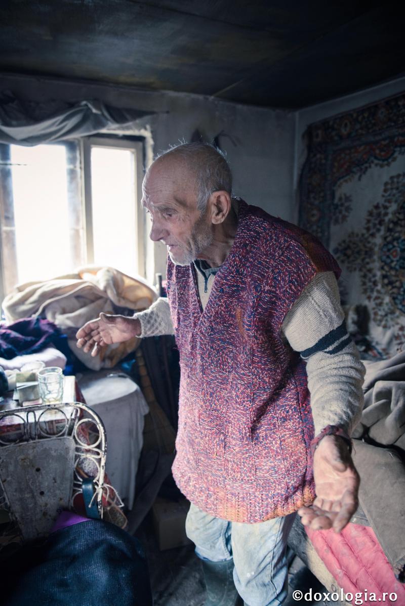 Muribundul nevrednic