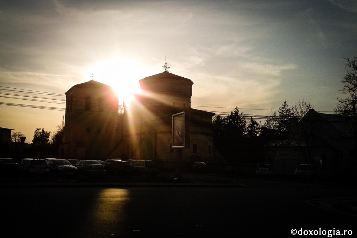 Nădejdea - biruință a iubirii