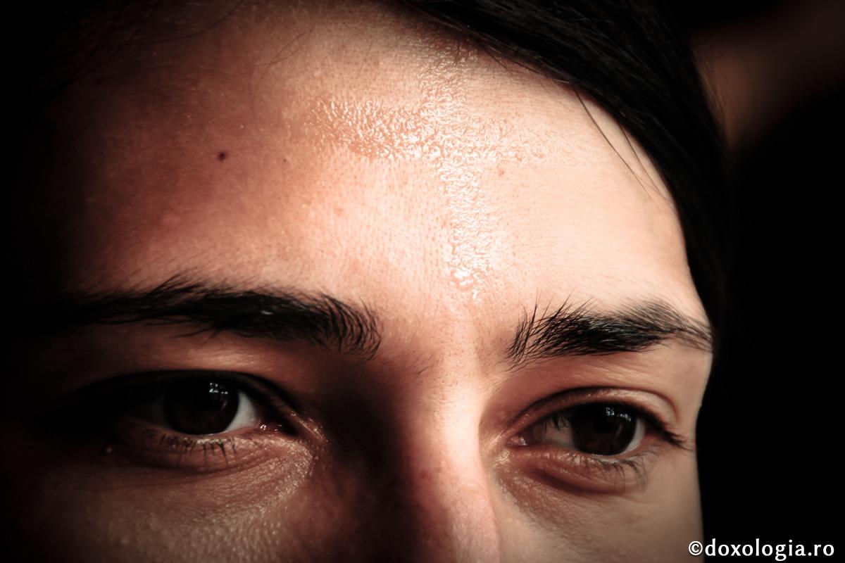 Necazurile sunt folositoare, ca să intrăm prin ele în Împărăţia cerurilor