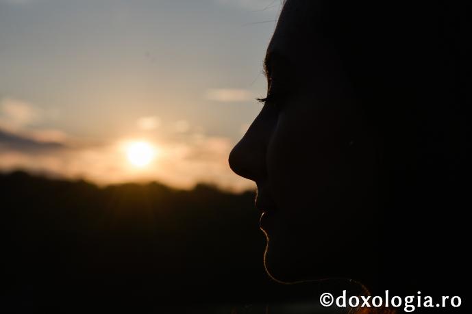 Astăzi nu distingi bărbatul de femeie