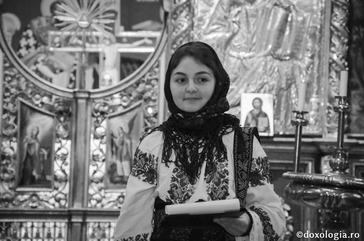 Cei ce iubesc pe Dumnezeu cu toată inima nu lasă loc răutăţii