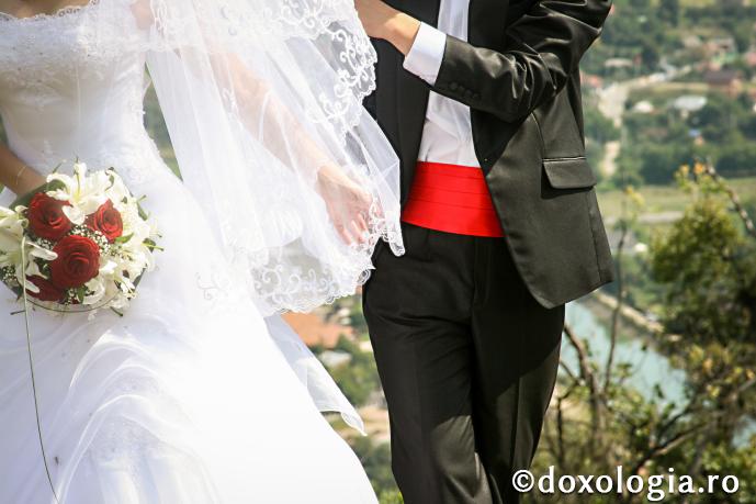 Căsătoria creștină