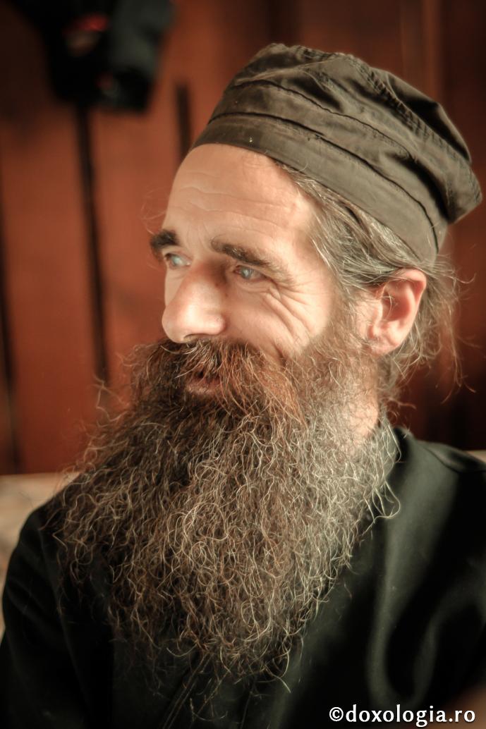 Când luptăm după Dumnezeu dobândim două feluri de har