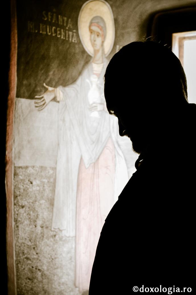 Semnele prezenței sau lipsei Duhului Sfânt