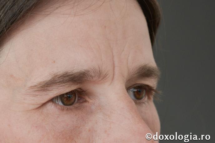 Să ne uităm fiecare, în oglinda sufletului nostru!