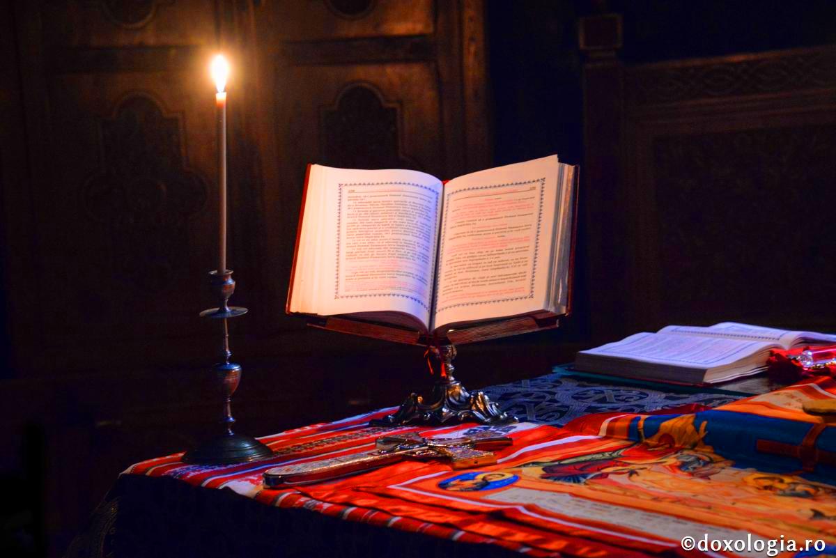 Mesajul Înaltpreasfinţitului Nifon cu ocazia Olimpiadei Naţionale de Religie pentru liceele şi seminariile teologice