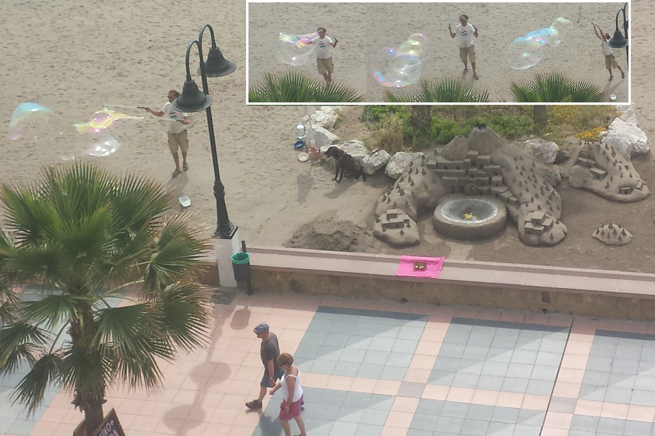 Şedinţa de lucru şi masa de nuntă