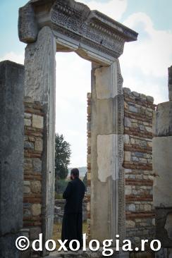 „Doamne, iartă-i vorbele şi mie faptele!”