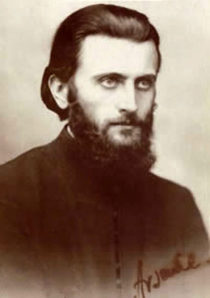 Rugăciunea Bisericii pentru pacea lumii