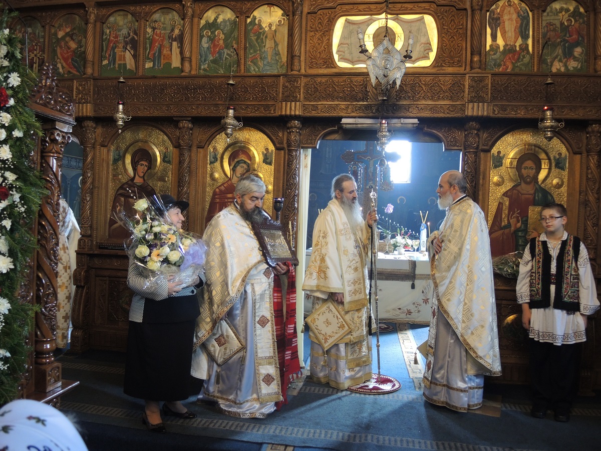 „Împărăția lui Dumnezeu nu este o altă împărăție decât cea a Duhului Sfânt” „Împărăția lui Dumnezeu nu este o altă împărăție decât cea a Duhului Sfânt”