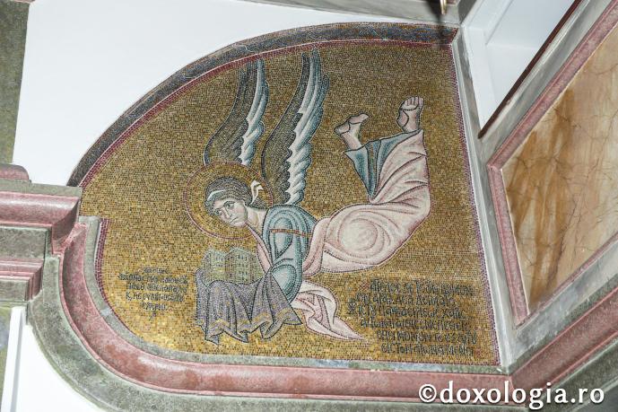 Subordinea cerească este precum o organigramă actuală