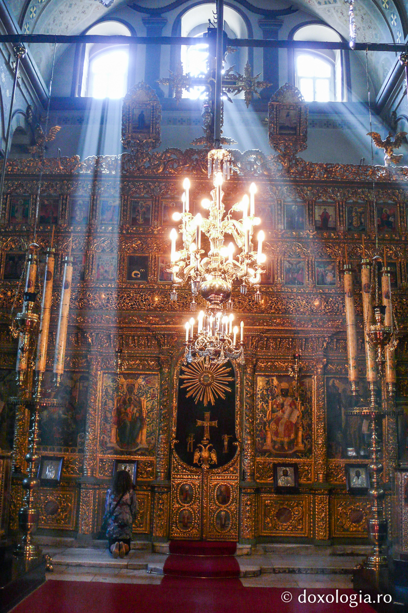 Vederea duhovnicească