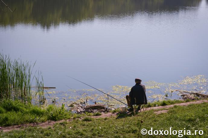 Să exersăm în răbdare!