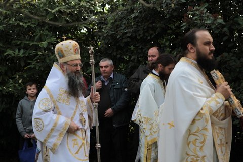 Duminica Sfântului Apostol Toma la Roma