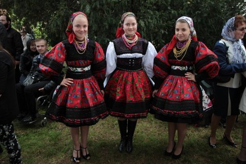 Duminica Sfântului Apostol Toma la Roma