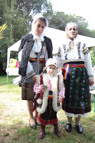 Duminica Sfântului Apostol Toma la Roma