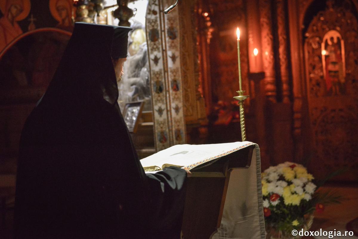 Îndrăzneşte, că este pocăinţă!