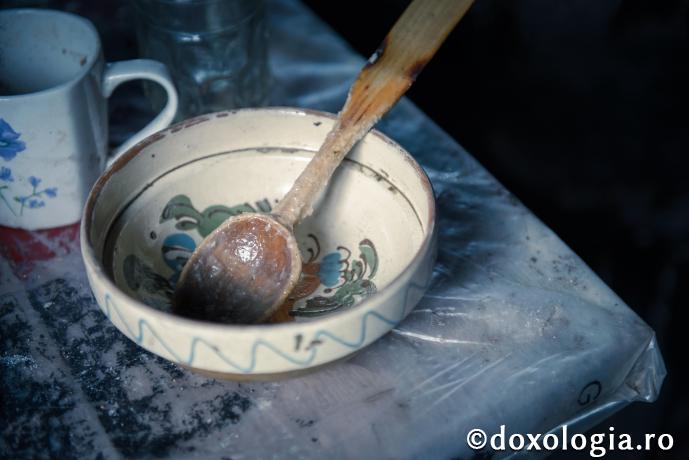 Primele trei zile din Postul Mare