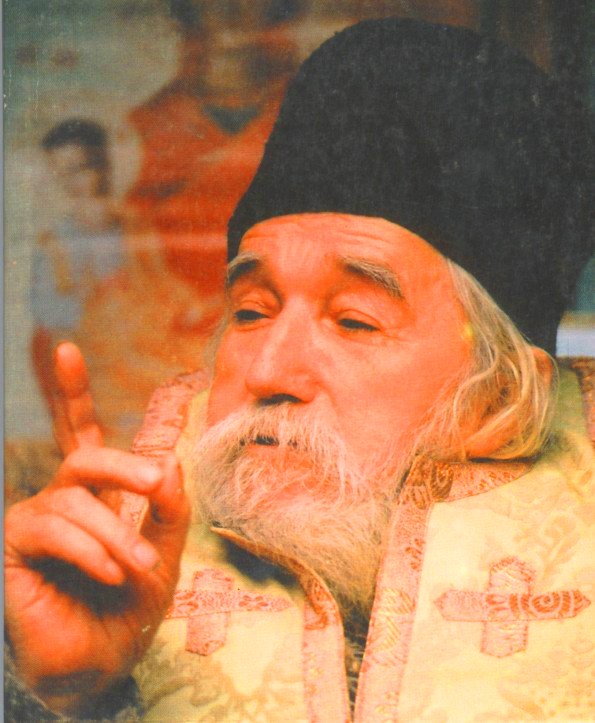 Bucuriile duhovnicești