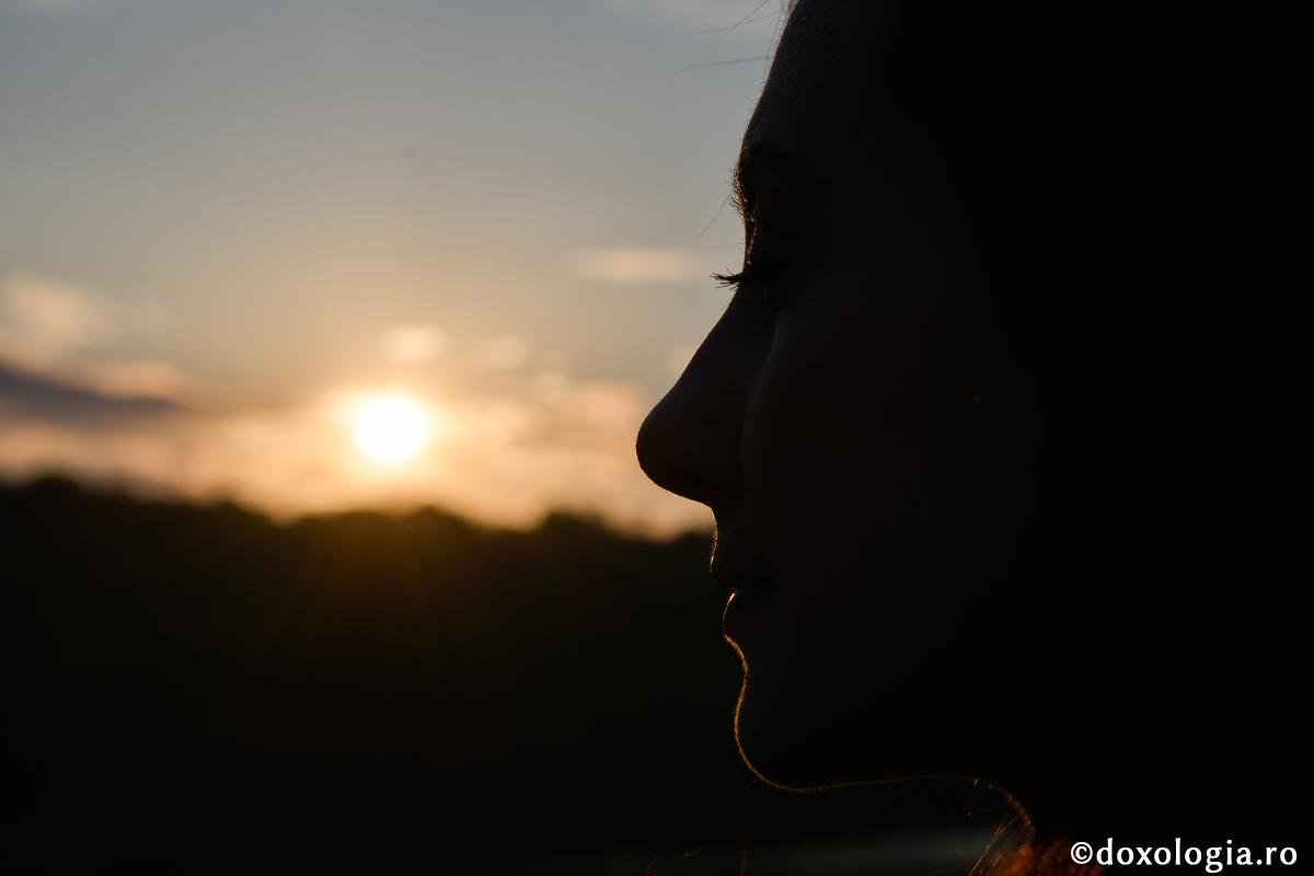 Ce simțim când ne este dor de Dumnezeu?