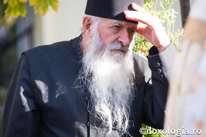 Hotărârea finală rămâne pe seama fiului duhovnicesc