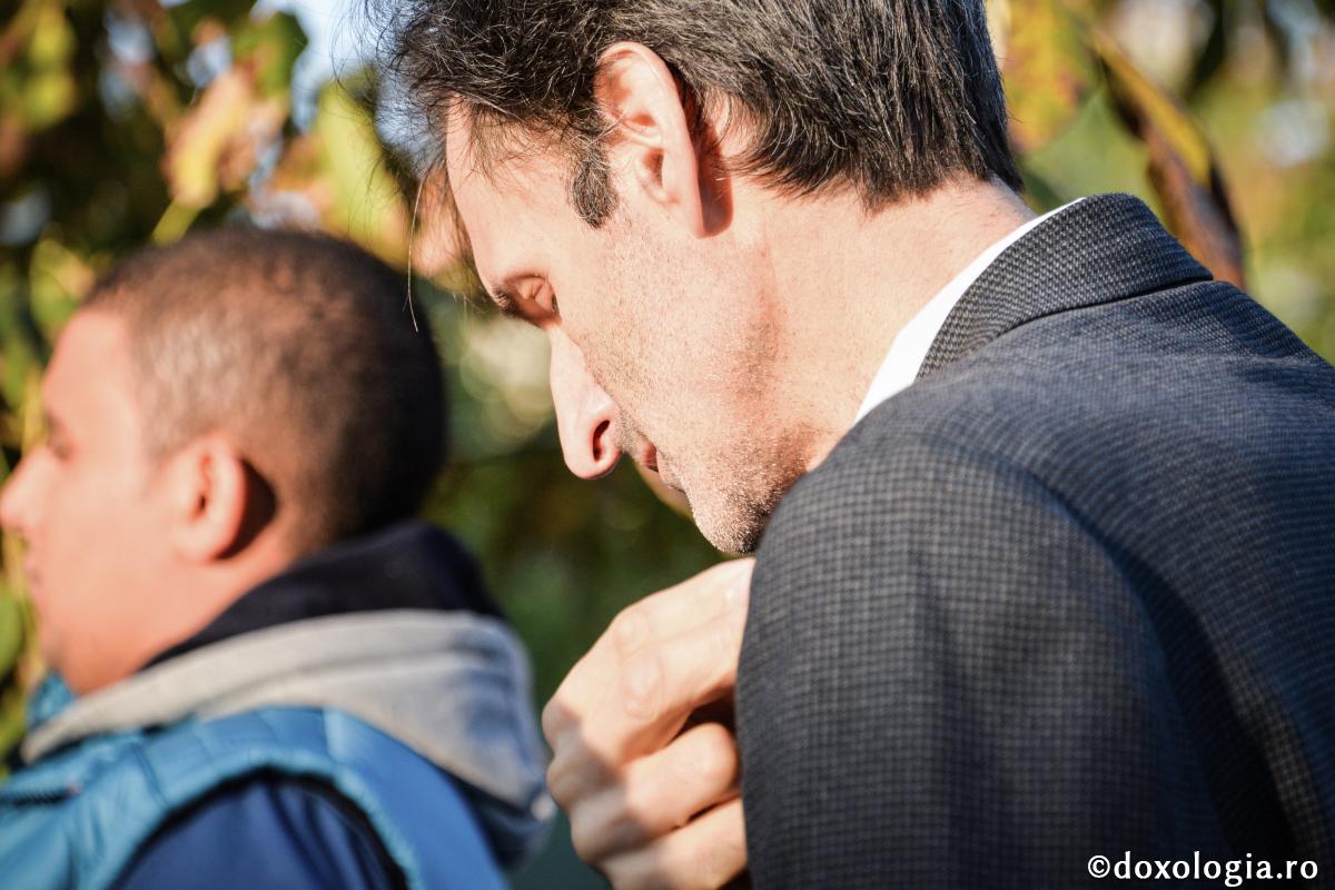 Ce să cerem în rugăciunea noastră pentru toată lumea?