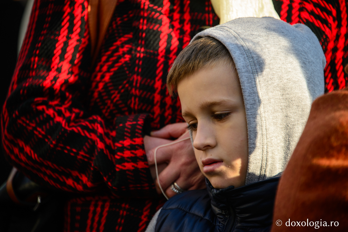 Întristarea cea dătătoare de bucurie