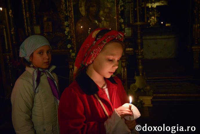 Rugăciunea poate împlini toate lucrurile