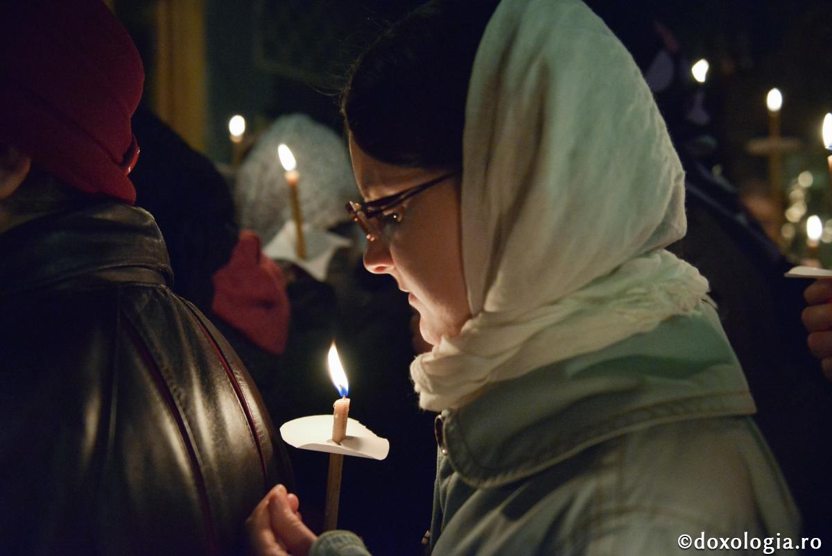 Rugăciunea este vorbirea minții cu Dumnezeu