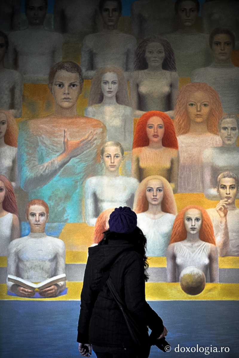 Șansa divină pe care o ratează adesea mulți pictori și poeți