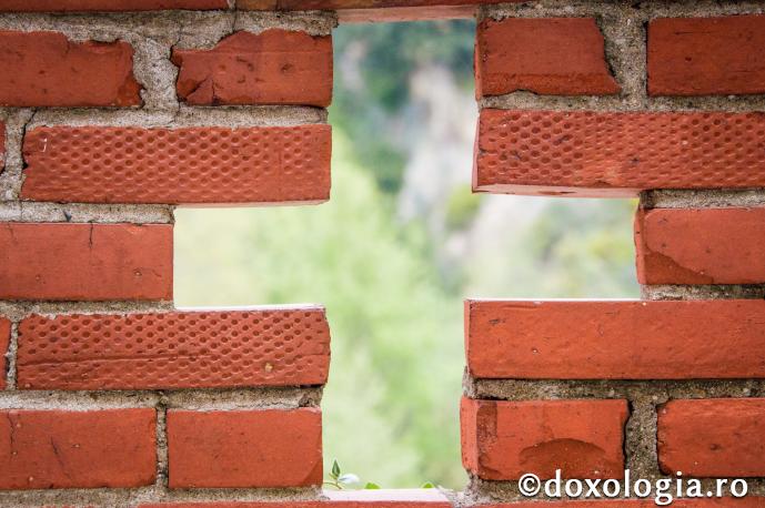 Scopul vieţii creştine