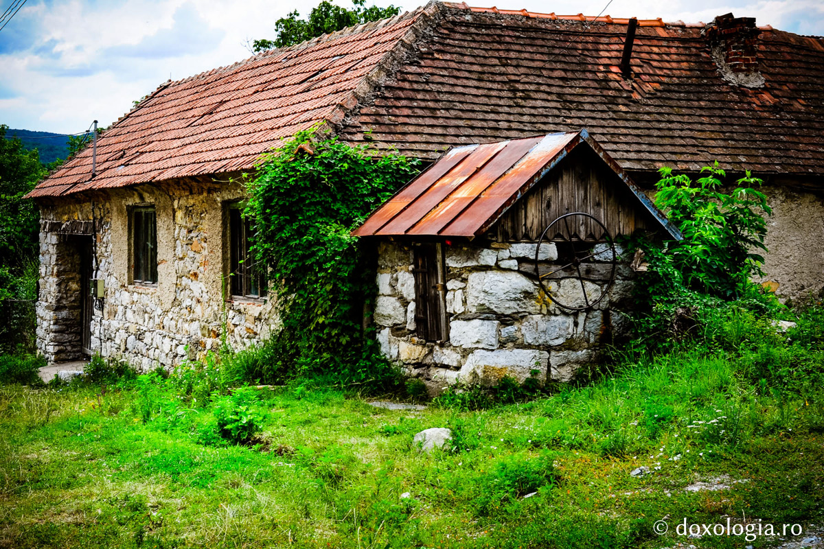 Simplitatea odihnește