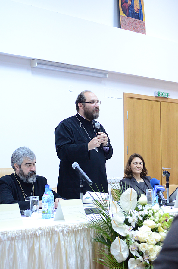 Simpozionul Naţional de Pedagogie Creştină, la final