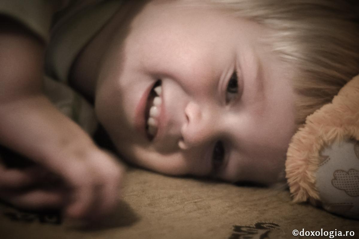 Tăria sincerităţii