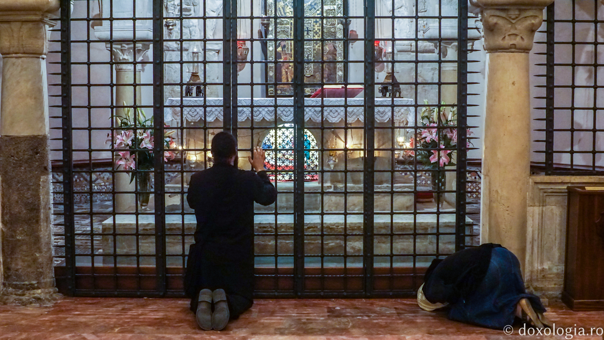 Fără smerenie, oricât ai citi, nu înveți nimic