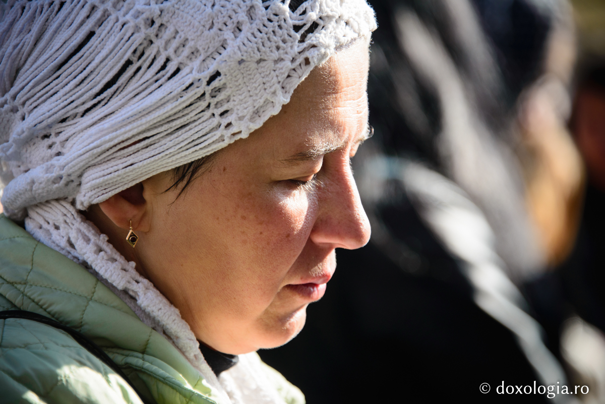 Să avem înainte de orice smerenie!