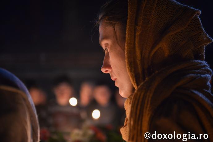 Smerenia înseamnă sfinţenie!