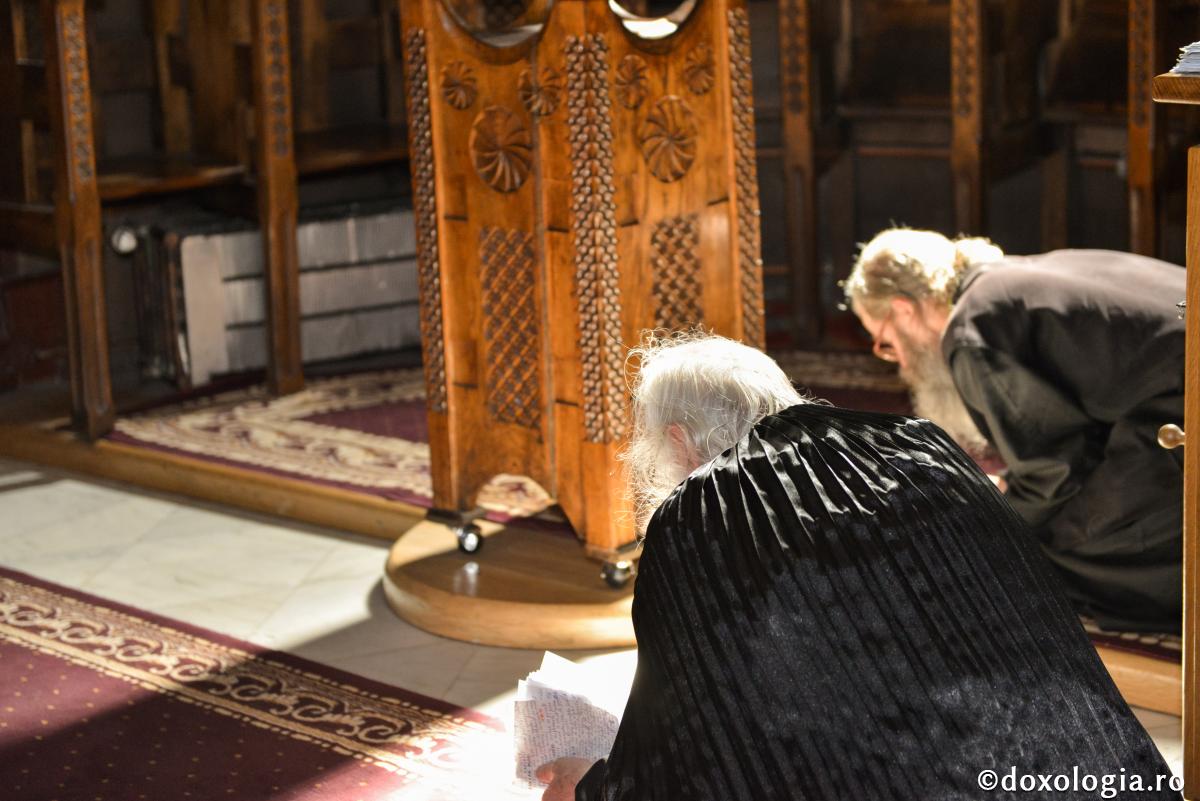 Dacă ai smerenie, eşti fiul lui Dumnezeu