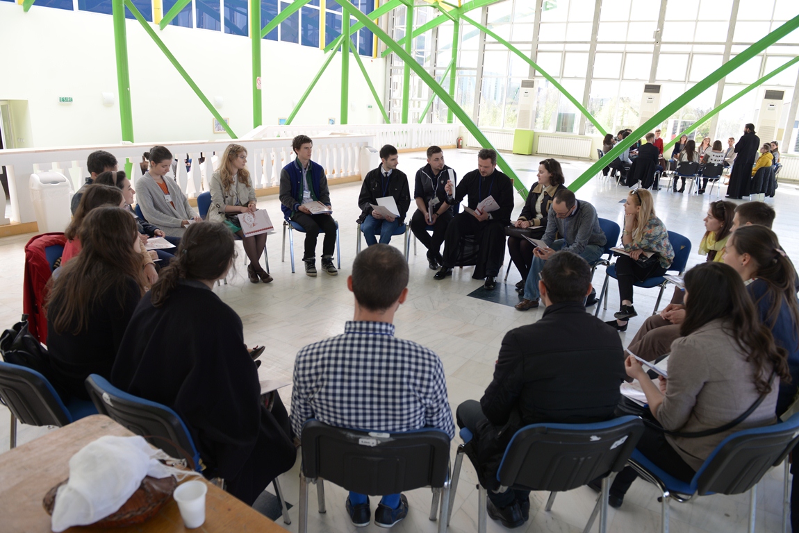 O zi cât o viaţă întreagă a unui student ieşean