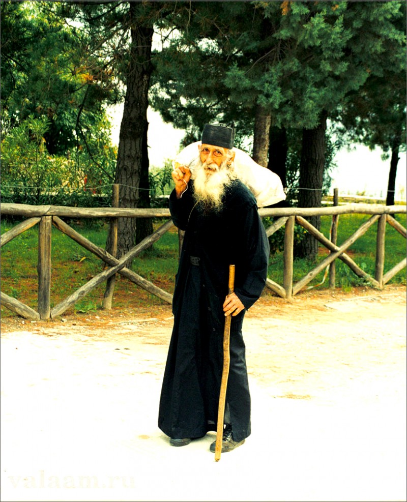 Sudoarea vărsată de dragul ascultării…