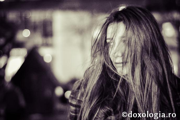 Cum îngăduie Dumnezeu să ne însănătoșim?