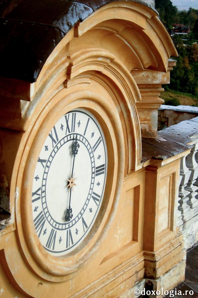 Să folosim spre bine ceea ce avem!