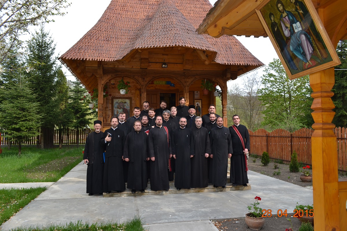 Pregătire pentru o cateheză rodnică în Protopopiatul Târgu Neamţ