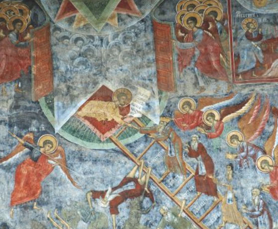 Învierea, împlinirea urcuşului duhovnicesc - Pastorală la Învierea Domnului a Preasfinţitului Episcop Macarie al Episcopiei Ortodoxe Române a Europei de Nord