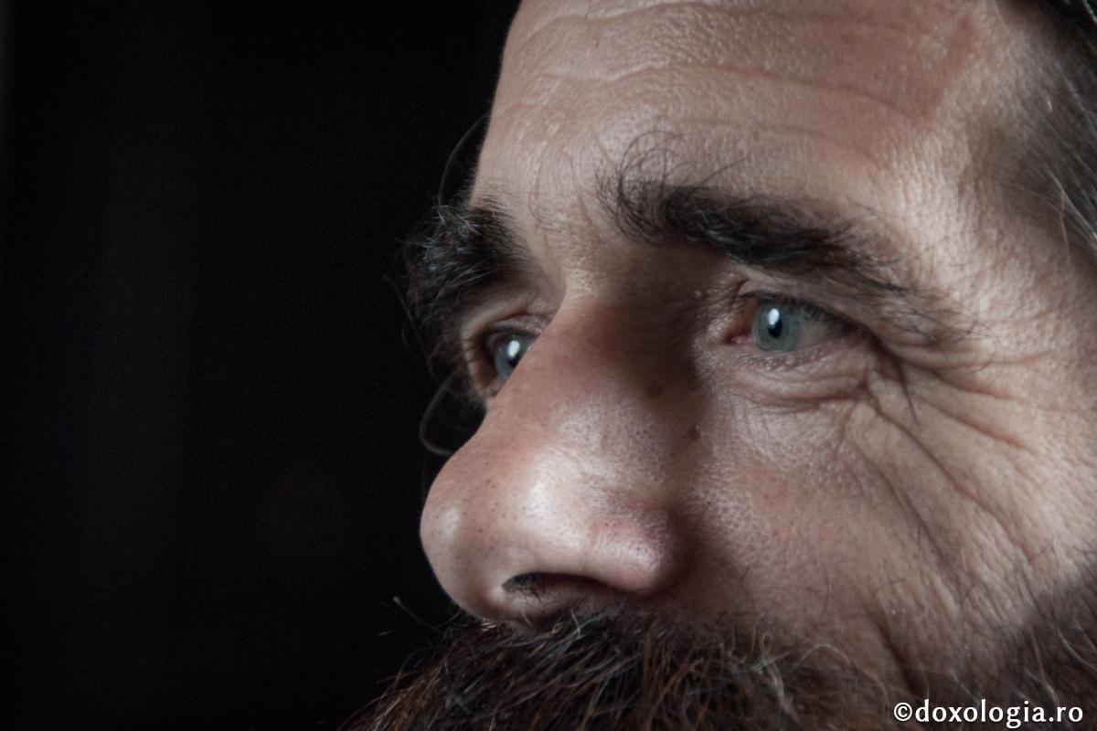 Dacă am putea vedea, măcar o singură dată, aşa cum vede Dumnezeu...