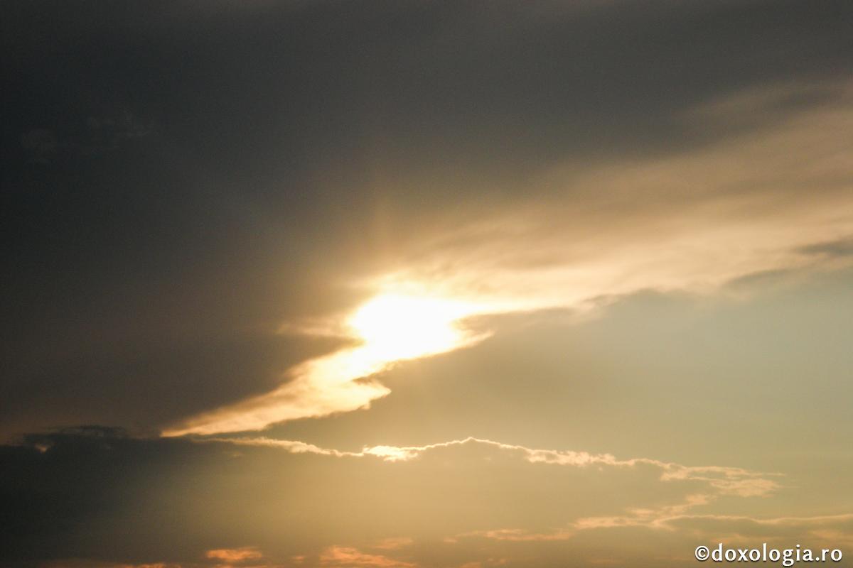 Ce înseamnă „vie Împărăția Ta”?