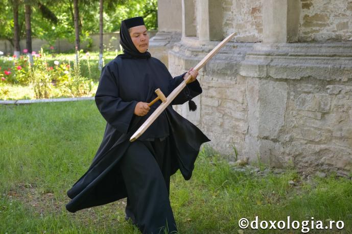 Bătălia pentru virtute