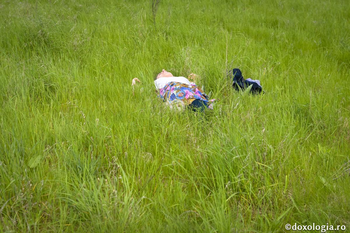 Să nu te spurci cu visuri necurate!